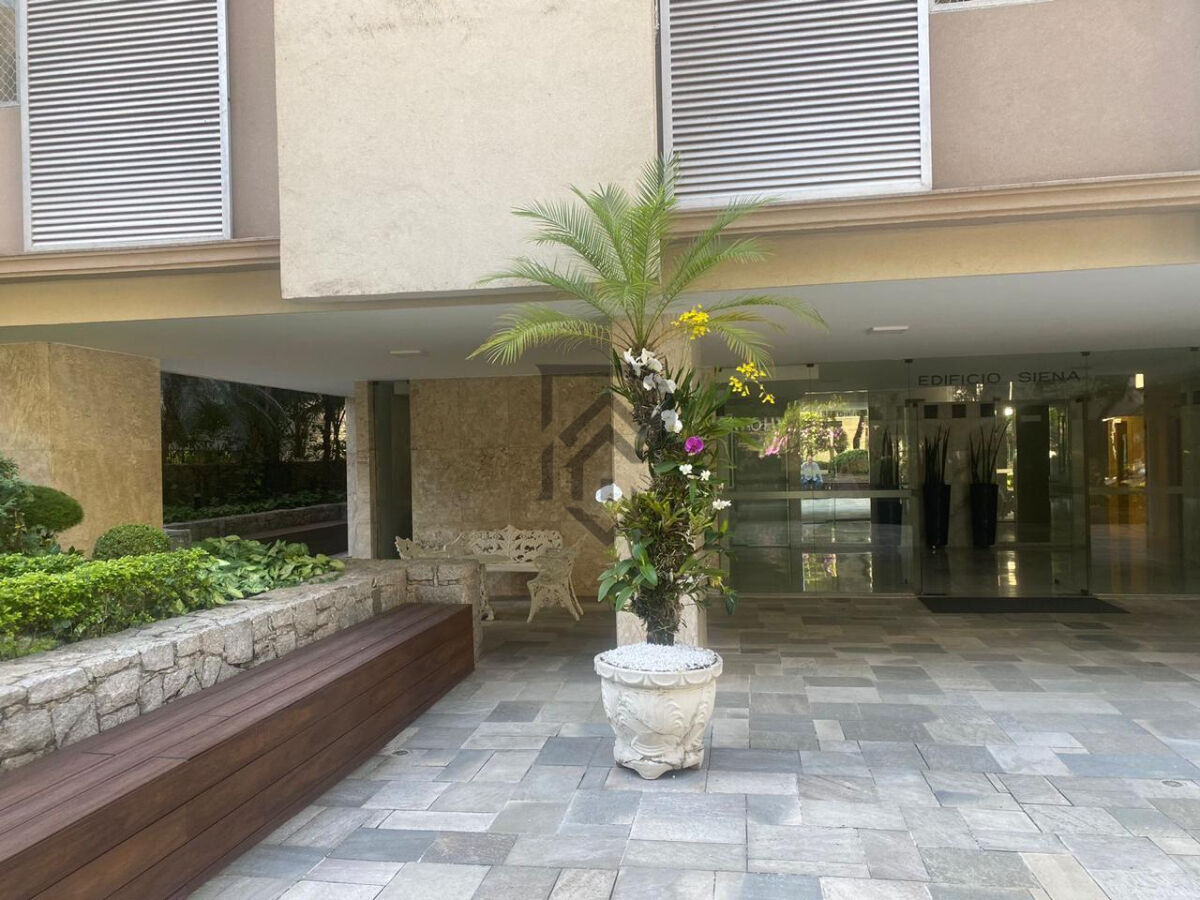 Apartamento, 3 quartos, 136 m² - Foto 45