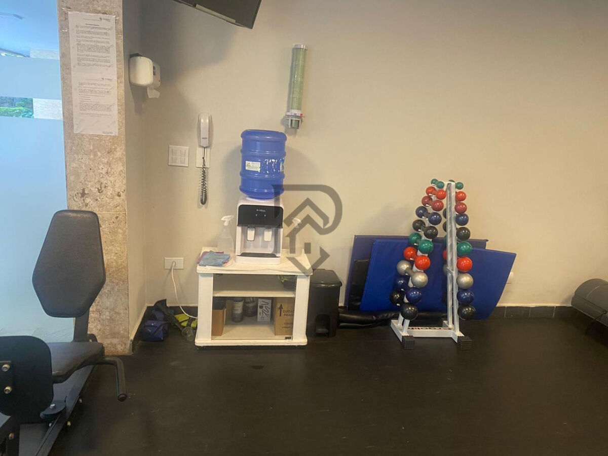 Apartamento, 3 quartos, 136 m² - Foto 39