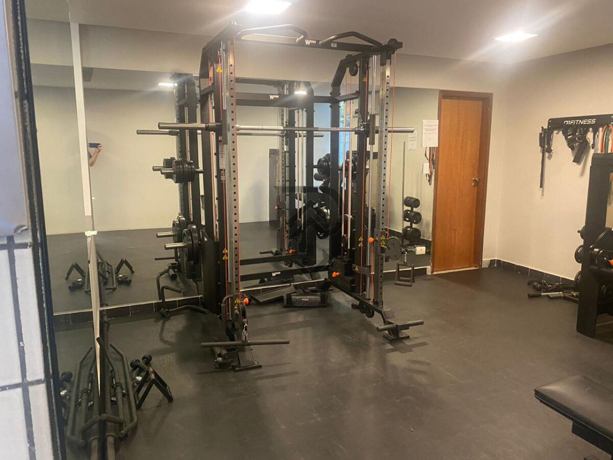 Apartamento, 3 quartos, 136 m² - Foto 41