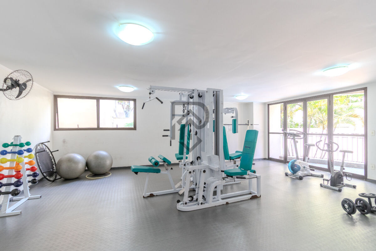 Cobertura, 2 quartos, 100 m² - Foto 37