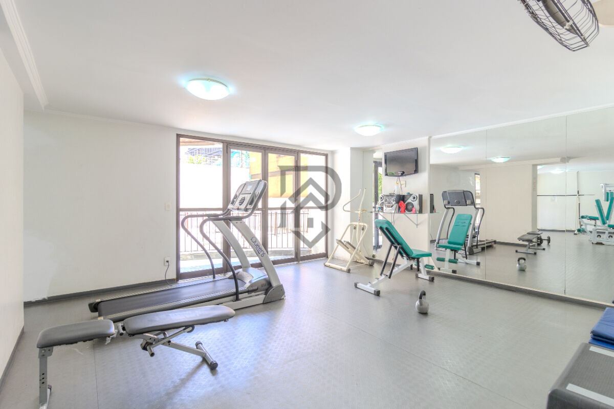 Cobertura, 2 quartos, 100 m² - Foto 33