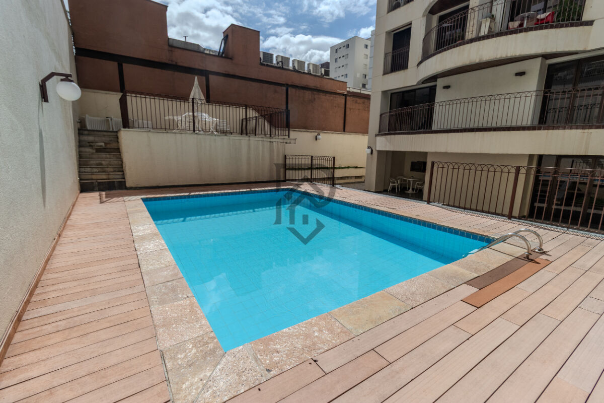 Cobertura, 2 quartos, 100 m² - Foto 32