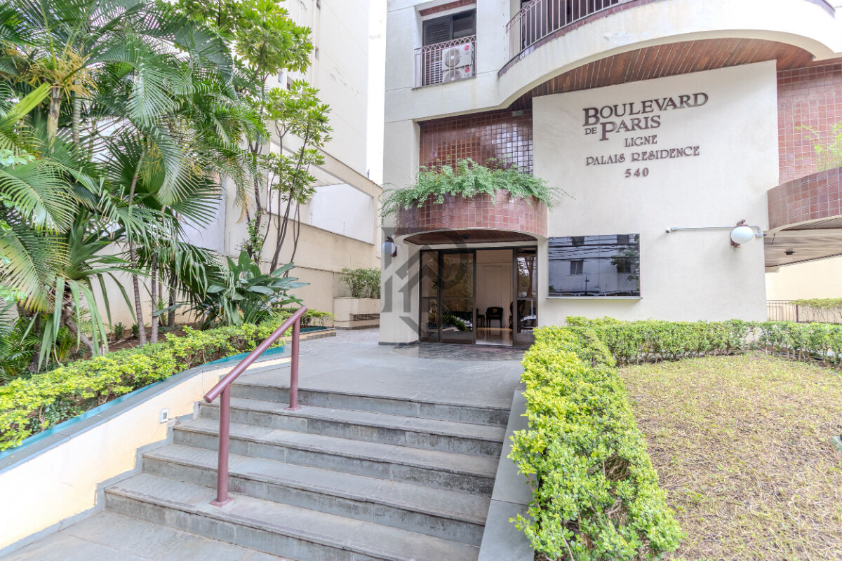 Cobertura, 2 quartos, 100 m² - Foto 30