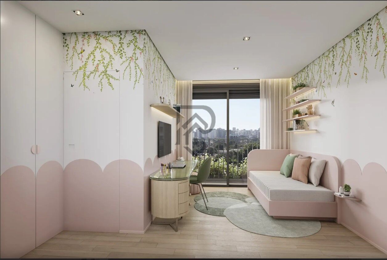 Apartamento, 3 quartos, 201 m² - Foto 43