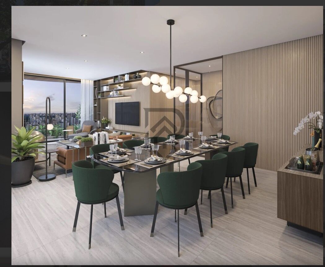 Apartamento, 3 quartos, 201 m² - Foto 39