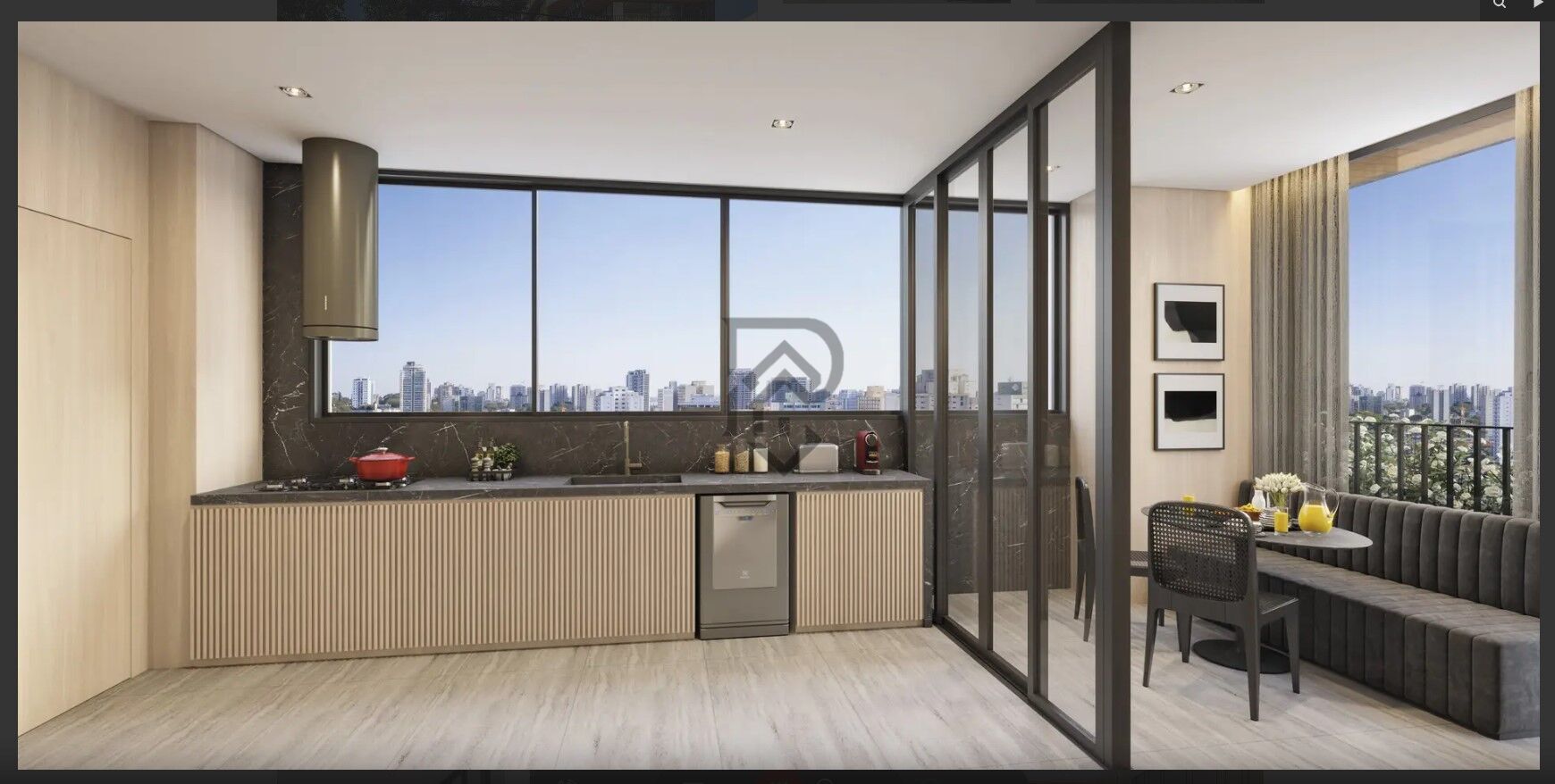 Apartamento, 3 quartos, 201 m² - Foto 40