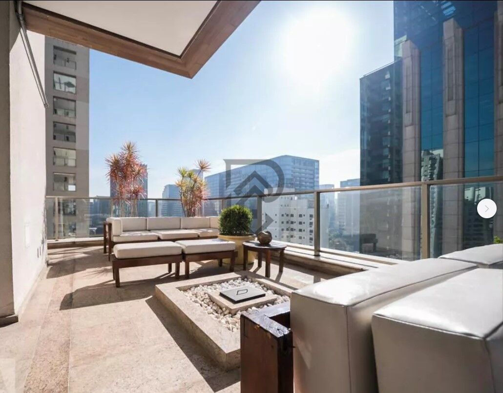 Apartamento, 3 quartos, 202 m² - Foto 54