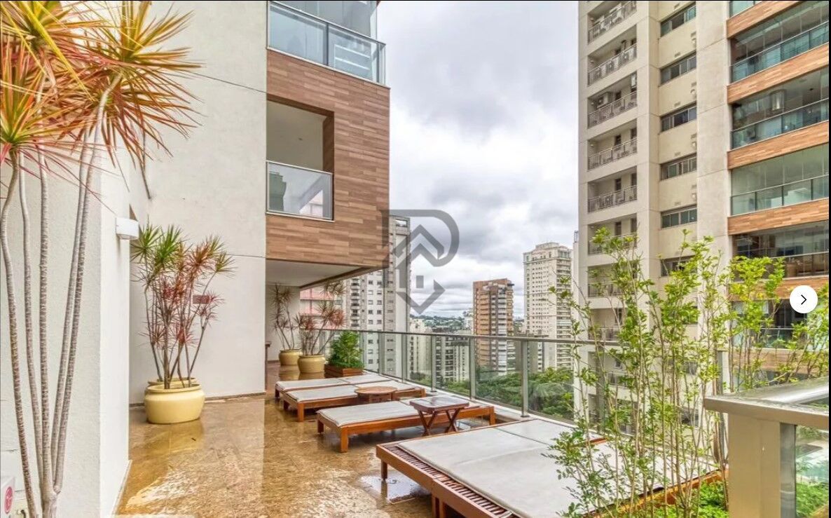 Apartamento, 3 quartos, 202 m² - Foto 51