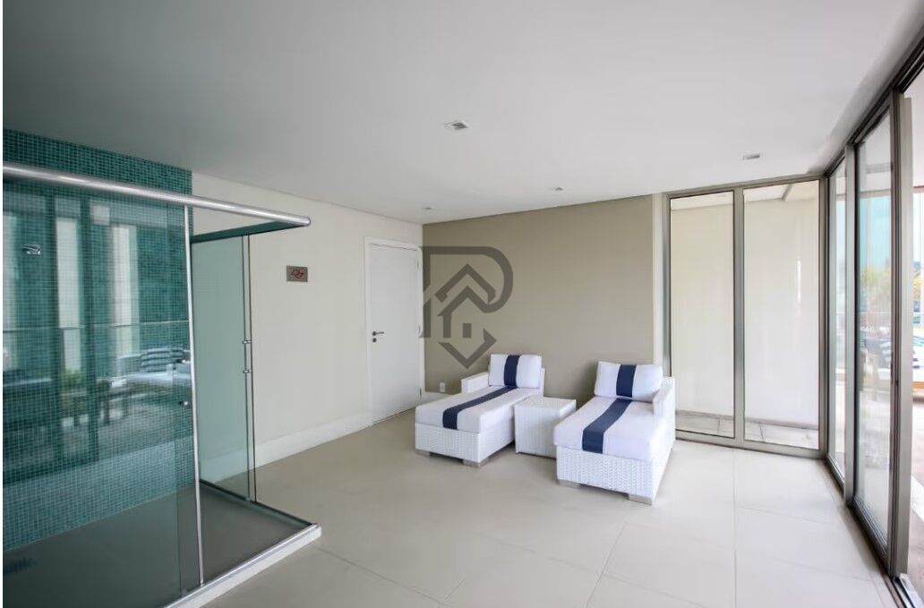 Apartamento, 3 quartos, 202 m² - Foto 69