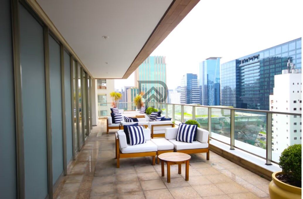 Apartamento, 3 quartos, 202 m² - Foto 70