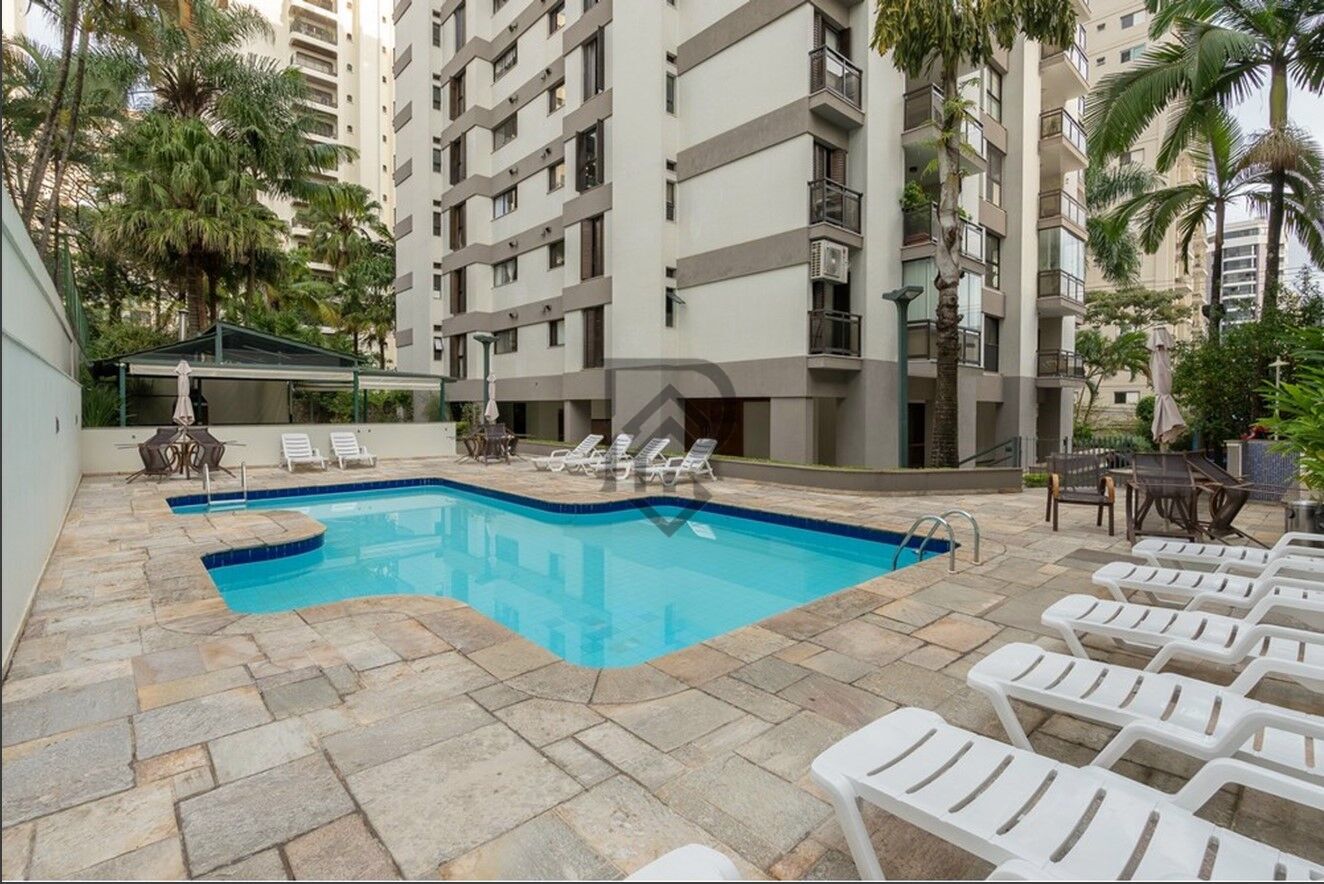 Cobertura, 3 quartos, 245 m² - Foto 57