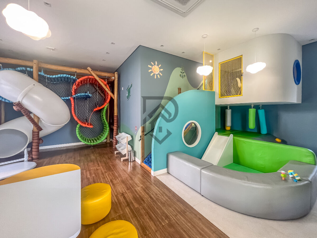 Apartamento, 4 quartos, 246 m² - Foto 65