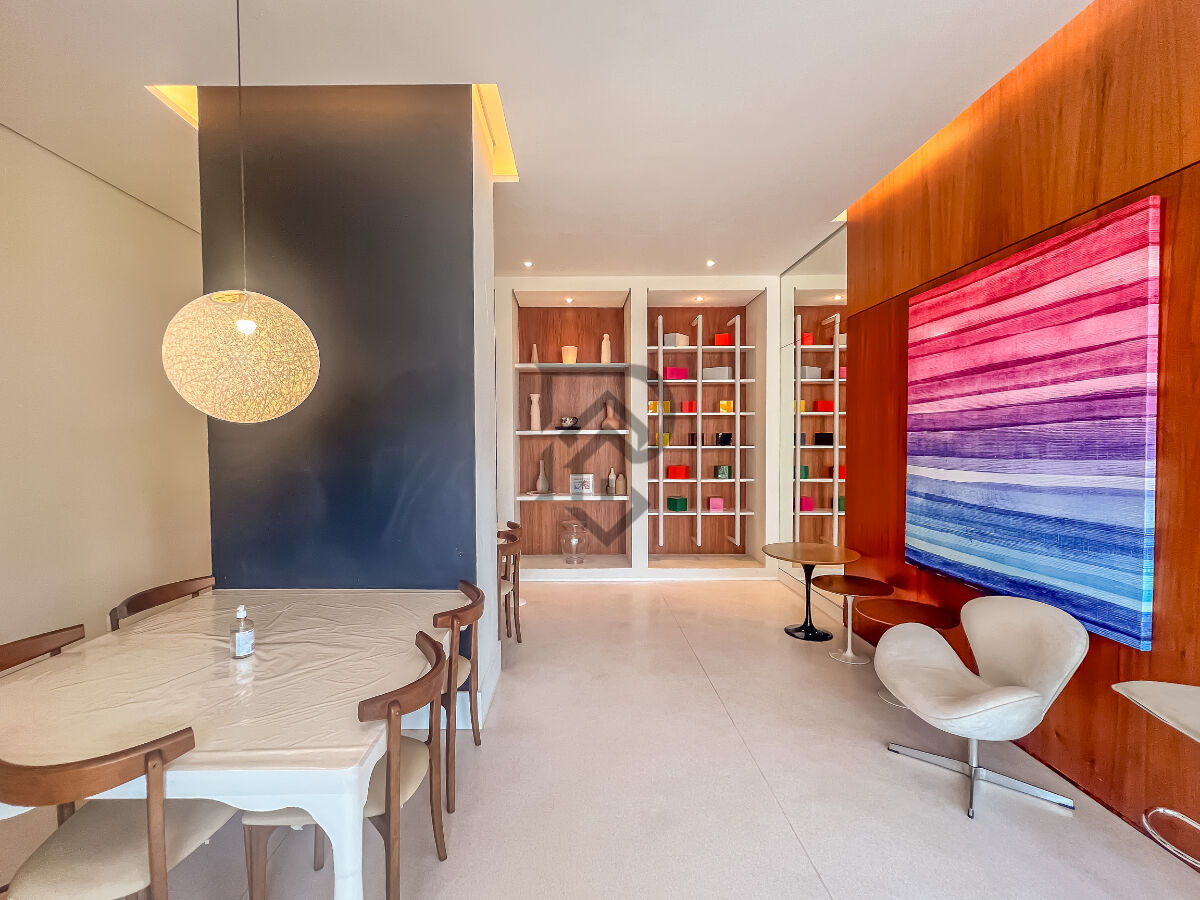 Apartamento, 4 quartos, 246 m² - Foto 62