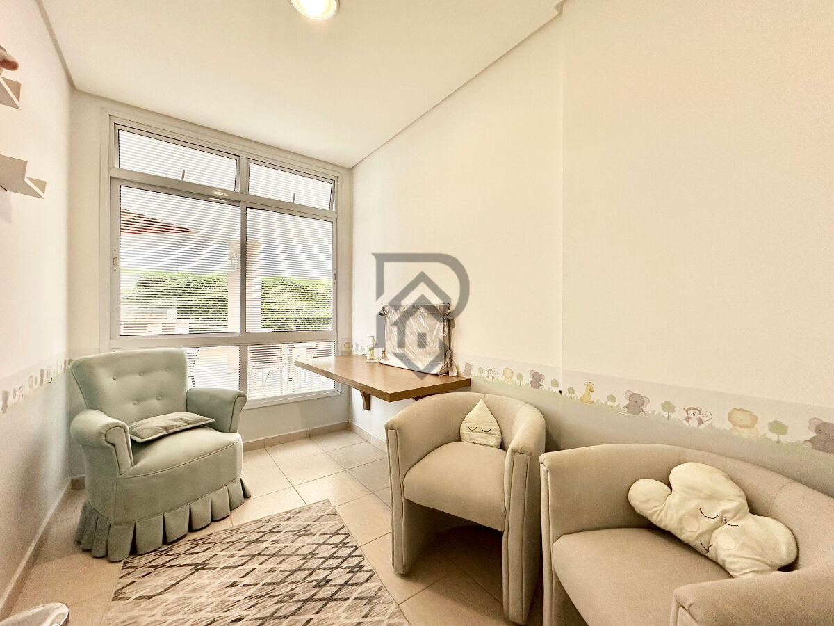 Apartamento, 3 quartos, 140 m² - Foto 50