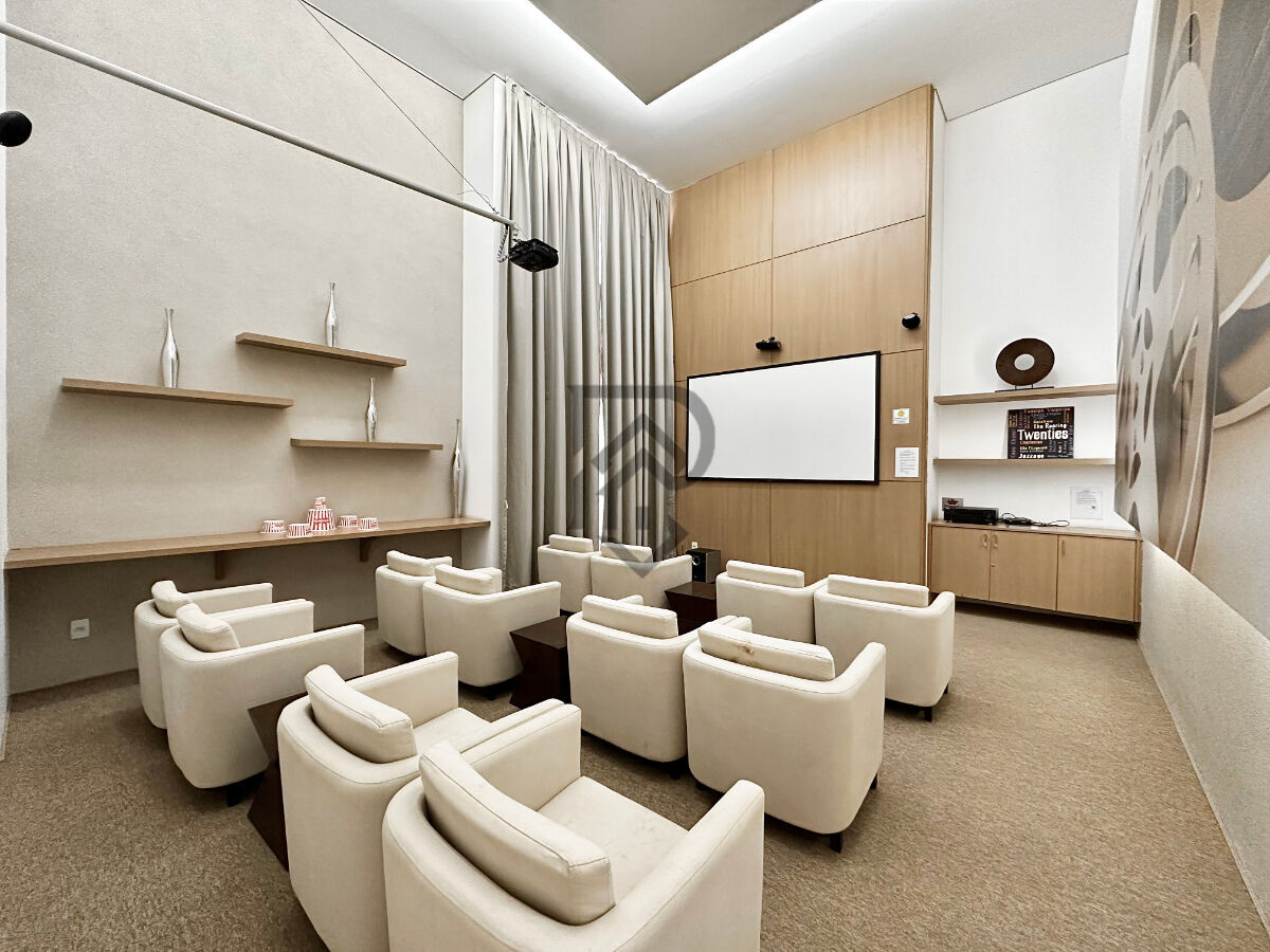 Apartamento, 3 quartos, 140 m² - Foto 45