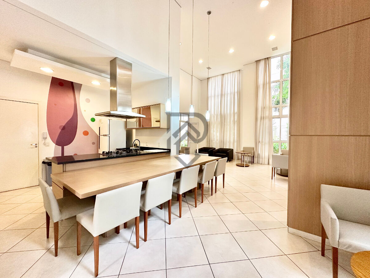Apartamento, 3 quartos, 140 m² - Foto 41