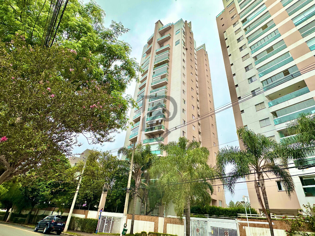 Apartamento, 3 quartos, 140 m² - Foto 31