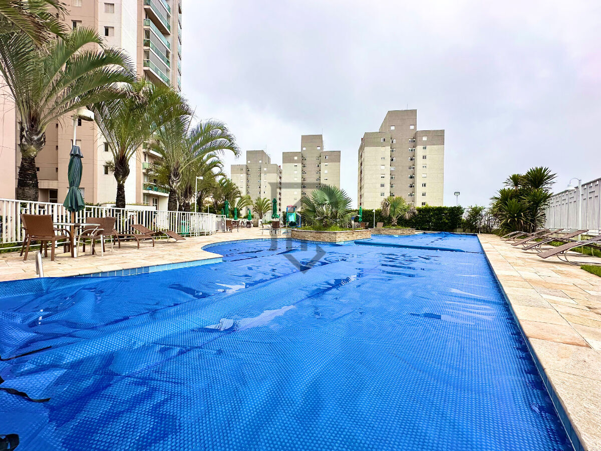 Apartamento, 3 quartos, 140 m² - Foto 35