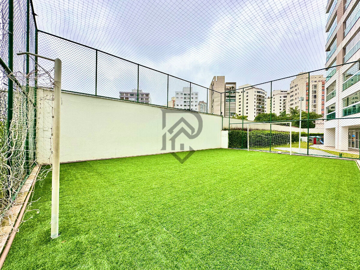 Apartamento, 3 quartos, 140 m² - Foto 33