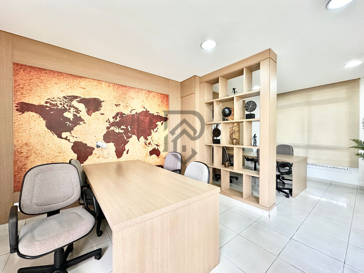 Apartamento, 3 quartos, 140 m² - Foto 48