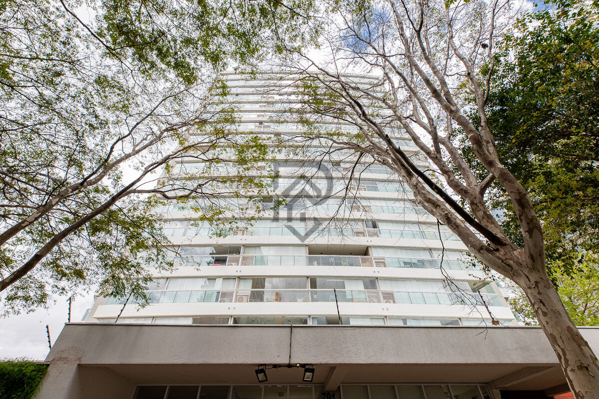Apartamento, 1 quarto, 40 m² - Foto 19