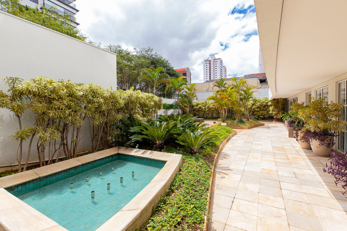 Apartamento, 1 quarto, 40 m² - Foto 24