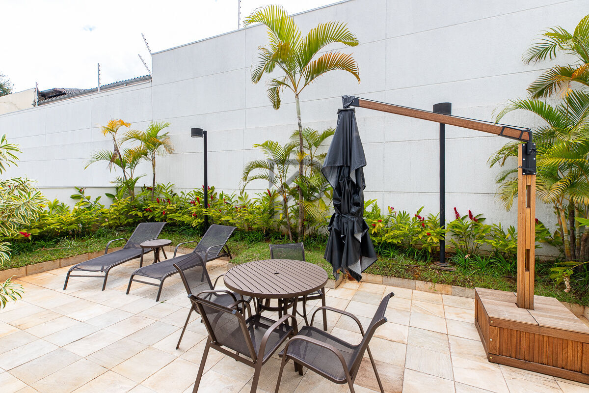 Apartamento, 1 quarto, 40 m² - Foto 31