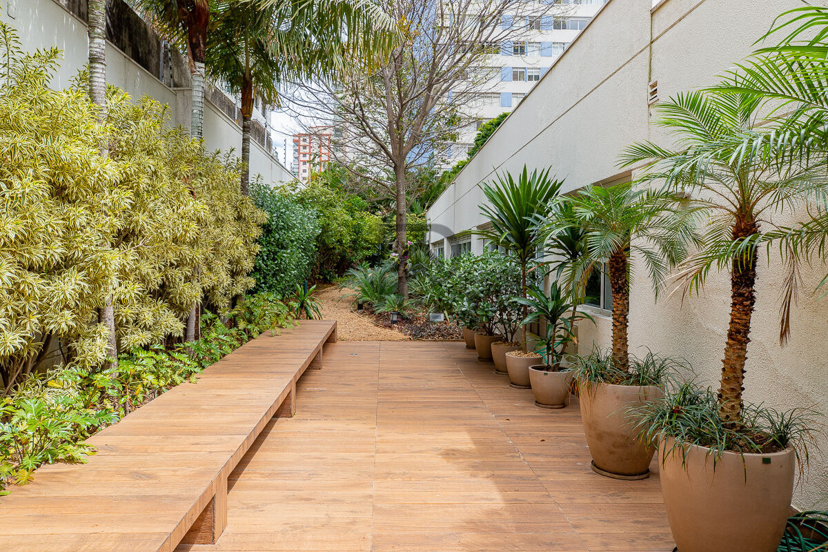 Apartamento, 1 quarto, 40 m² - Foto 18