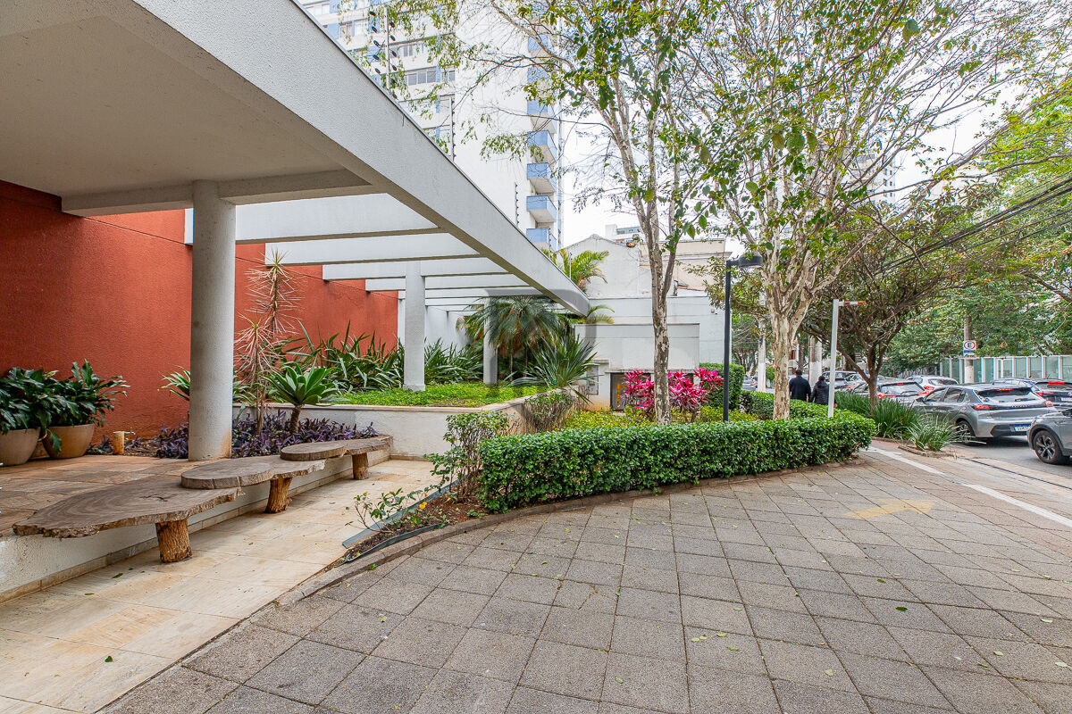 Apartamento, 1 quarto, 40 m² - Foto 20