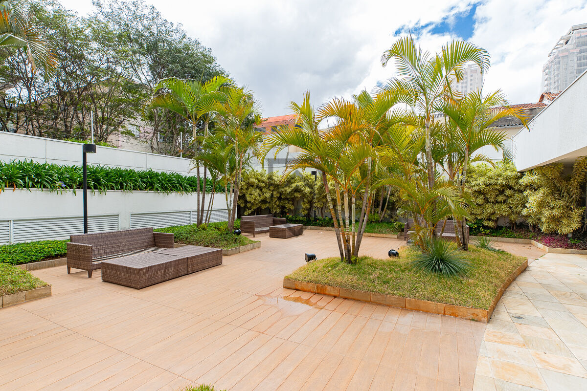 Apartamento, 1 quarto, 40 m² - Foto 21