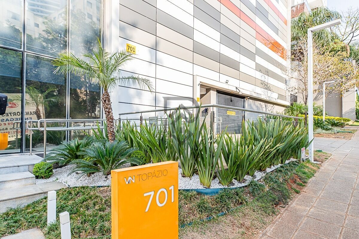 Apartamento, 2 quartos, 160 m² - Foto 40