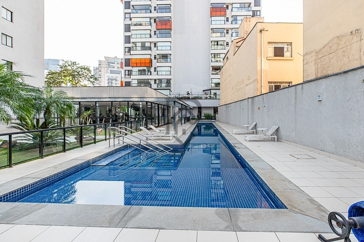 Apartamento, 2 quartos, 160 m² - Foto 41