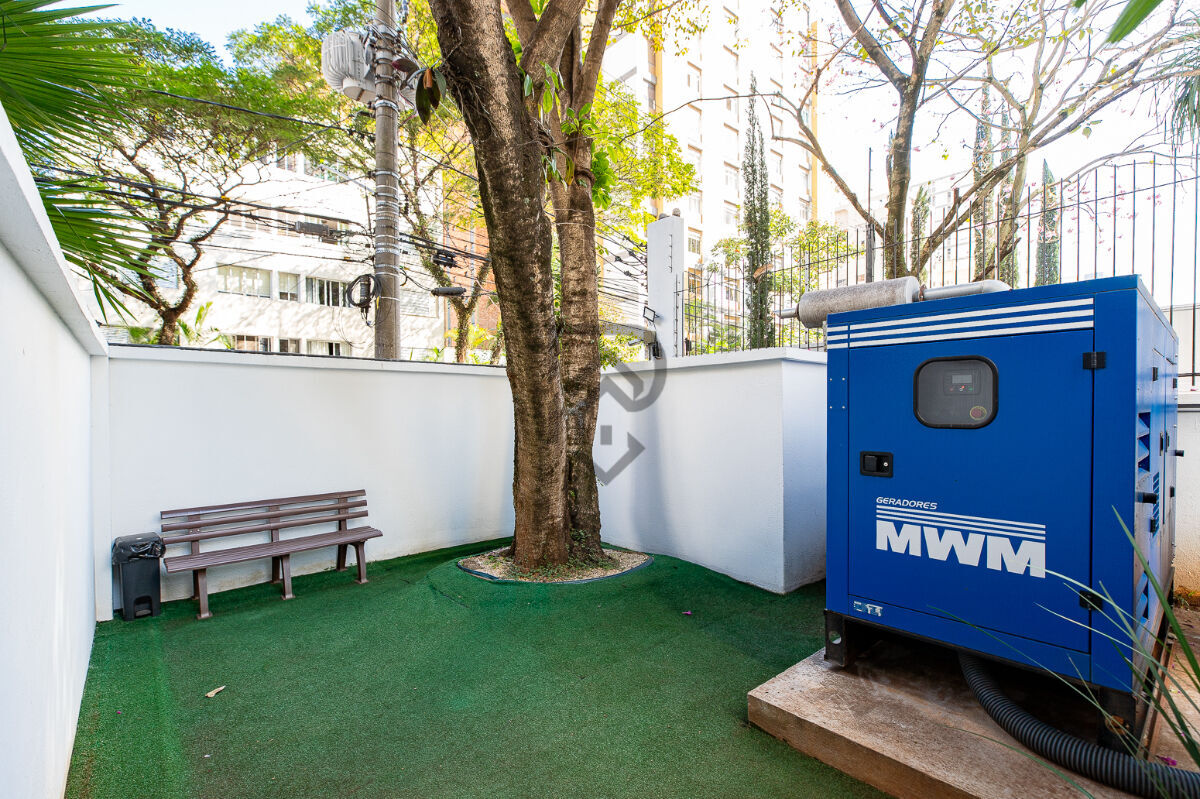 Apartamento, 4 quartos, 198 m² - Foto 59
