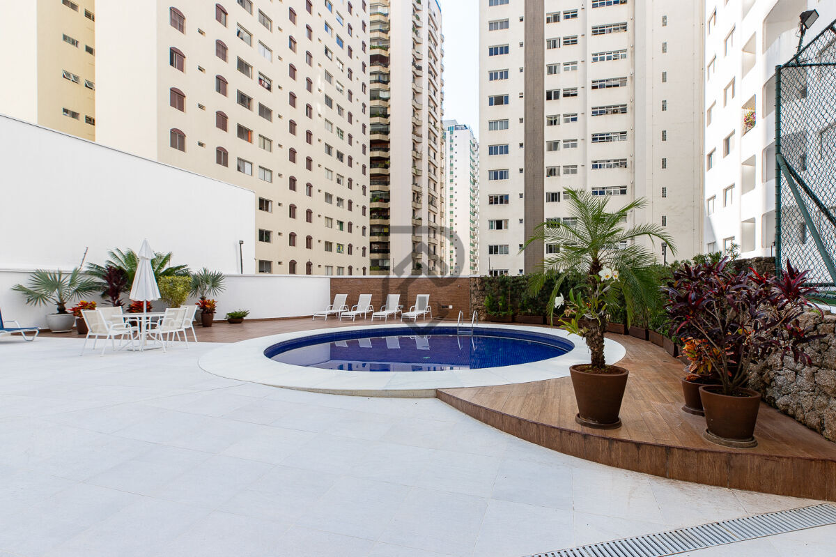 Apartamento, 4 quartos, 198 m² - Foto 51