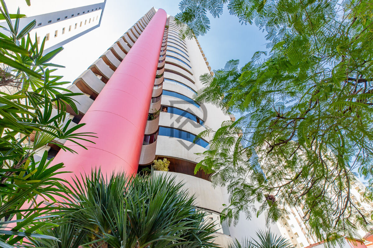 Apartamento, 4 quartos, 198 m² - Foto 55