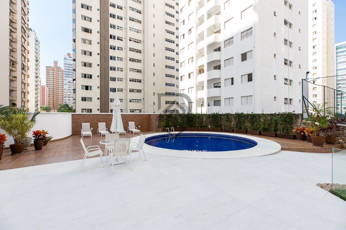Apartamento, 4 quartos, 198 m² - Foto 52