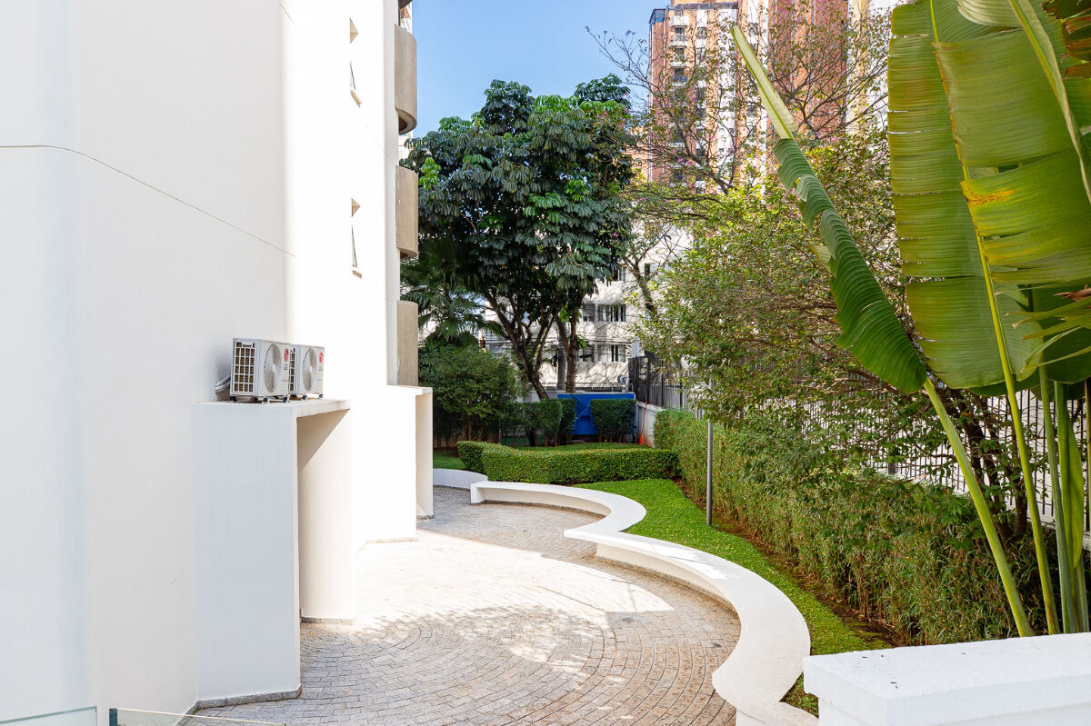 Apartamento, 4 quartos, 198 m² - Foto 54