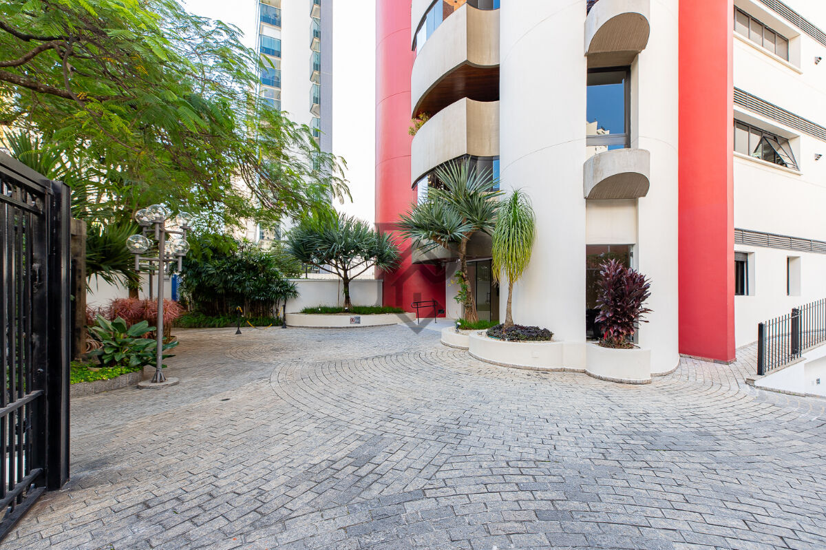 Apartamento, 4 quartos, 198 m² - Foto 57