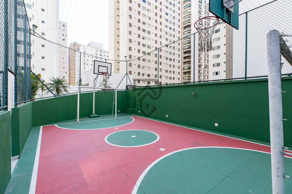 Apartamento, 4 quartos, 198 m² - Foto 58