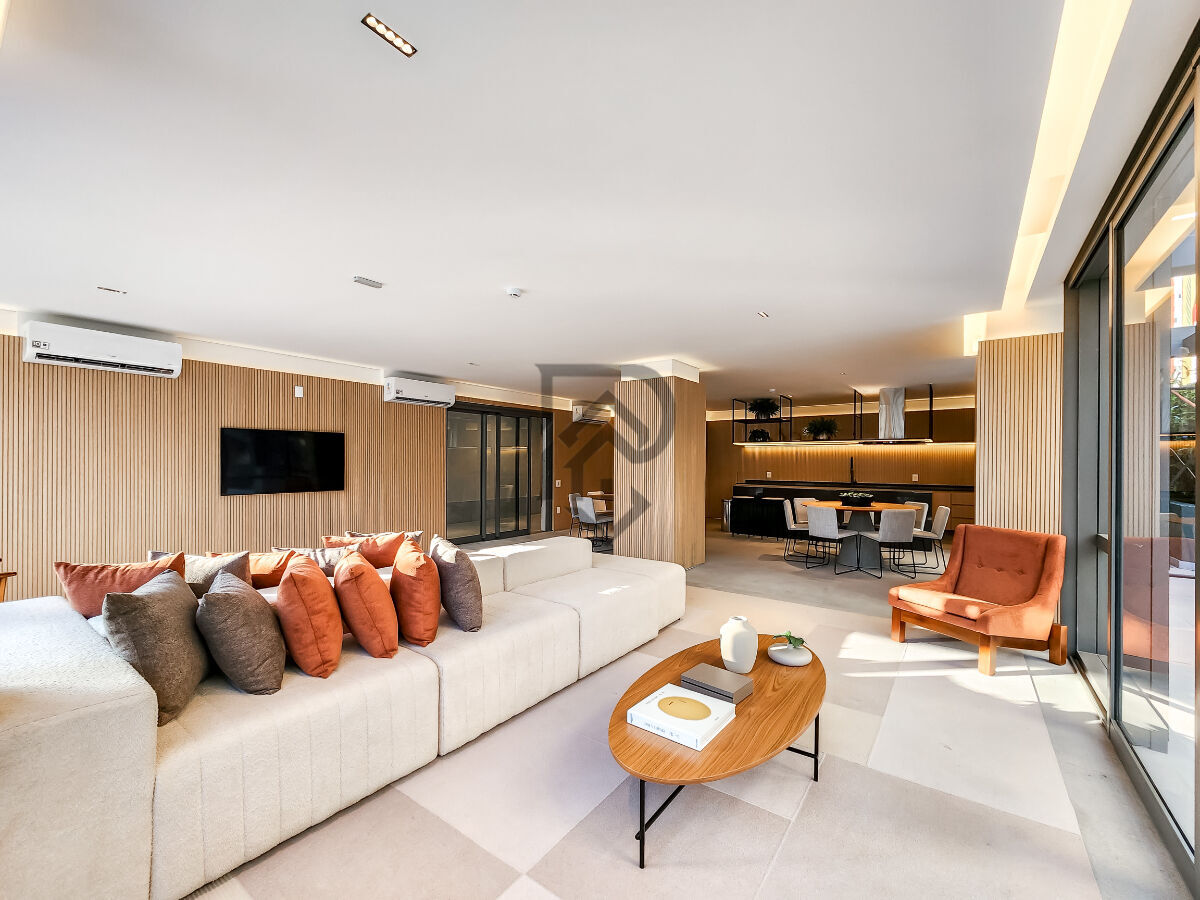 Apartamento, 2 quartos, 85 m² - Foto 40