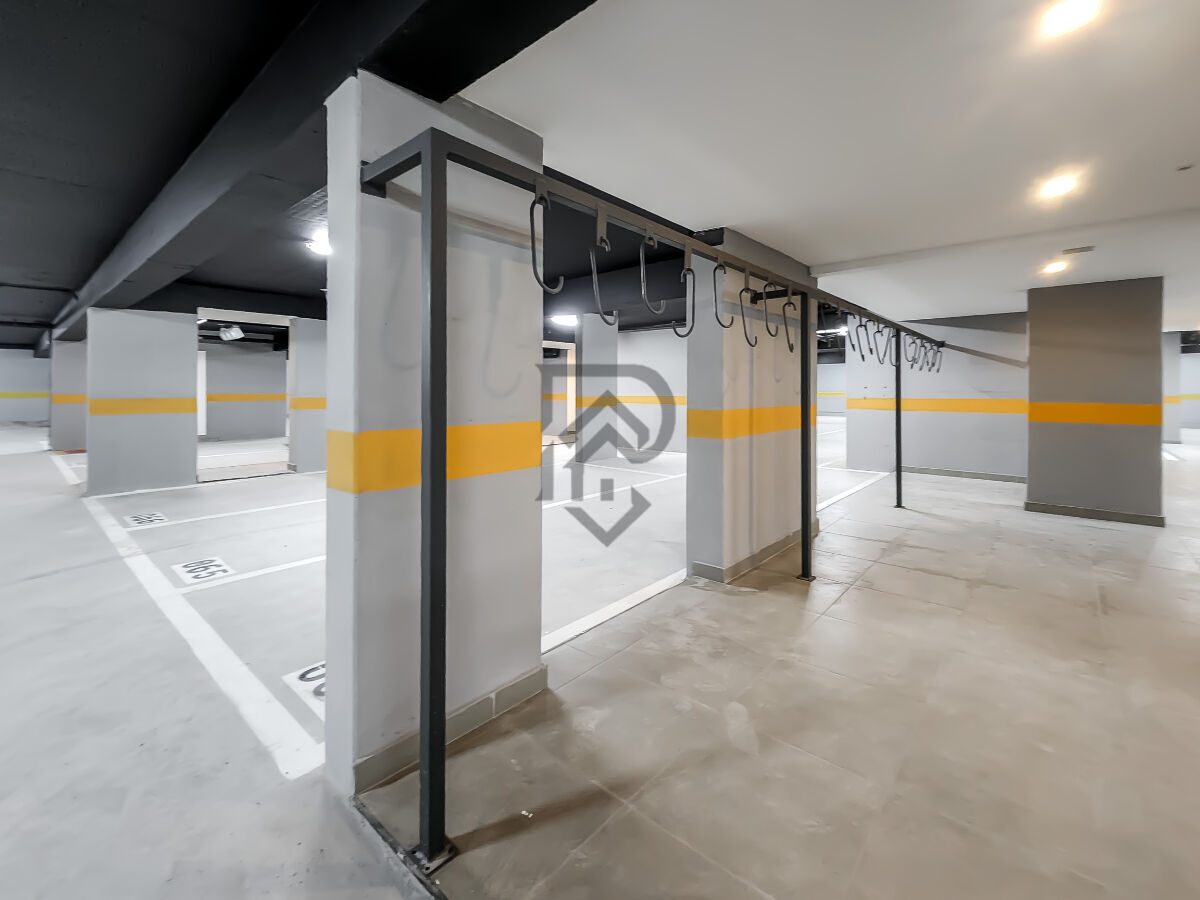 Apartamento, 2 quartos, 85 m² - Foto 47