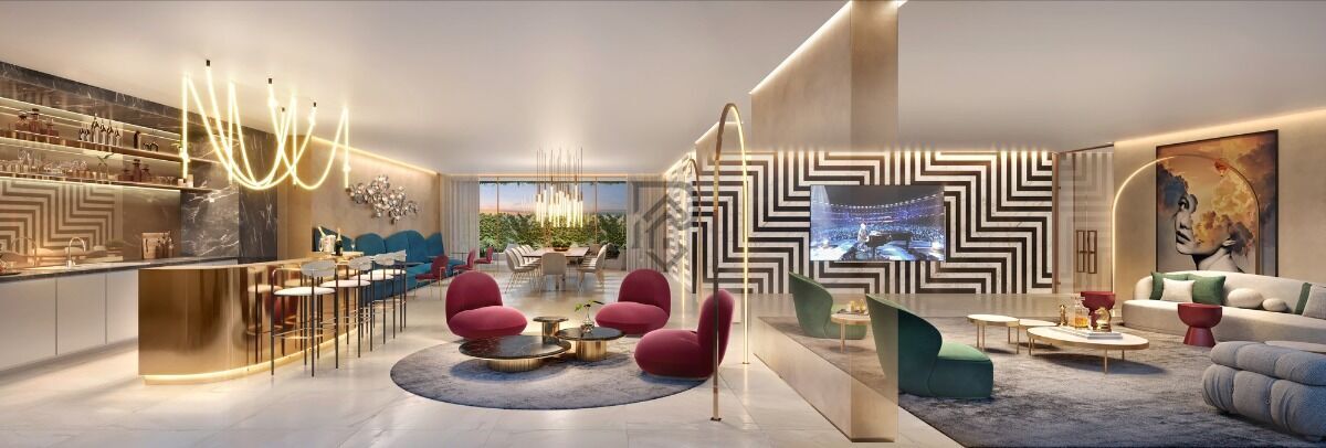 Apartamento, 3 quartos, 254 m² - Foto 32