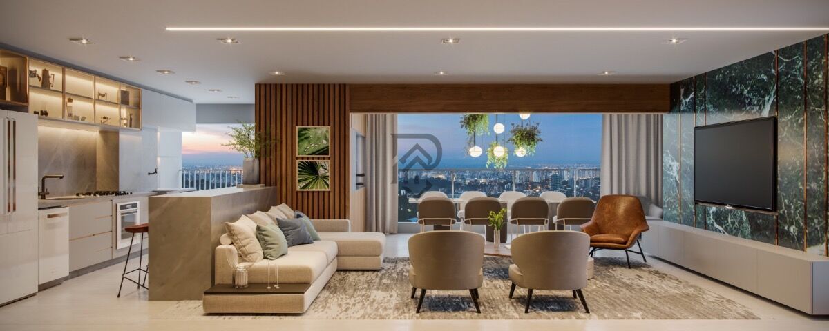 Apartamento, 2 quartos, 110 m² - Foto 28