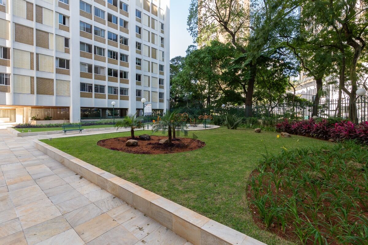 Apartamento, 3 quartos, 137 m² - Foto 32