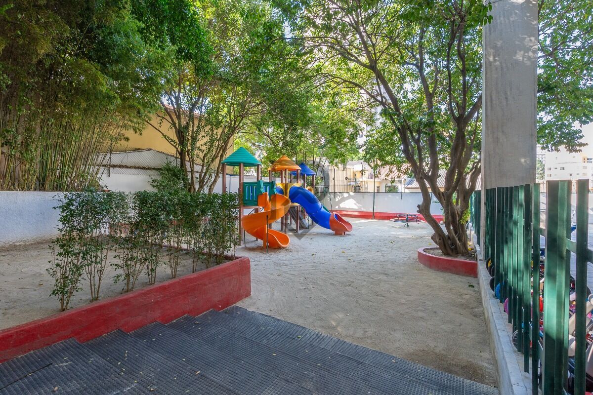 Apartamento, 3 quartos, 137 m² - Foto 45
