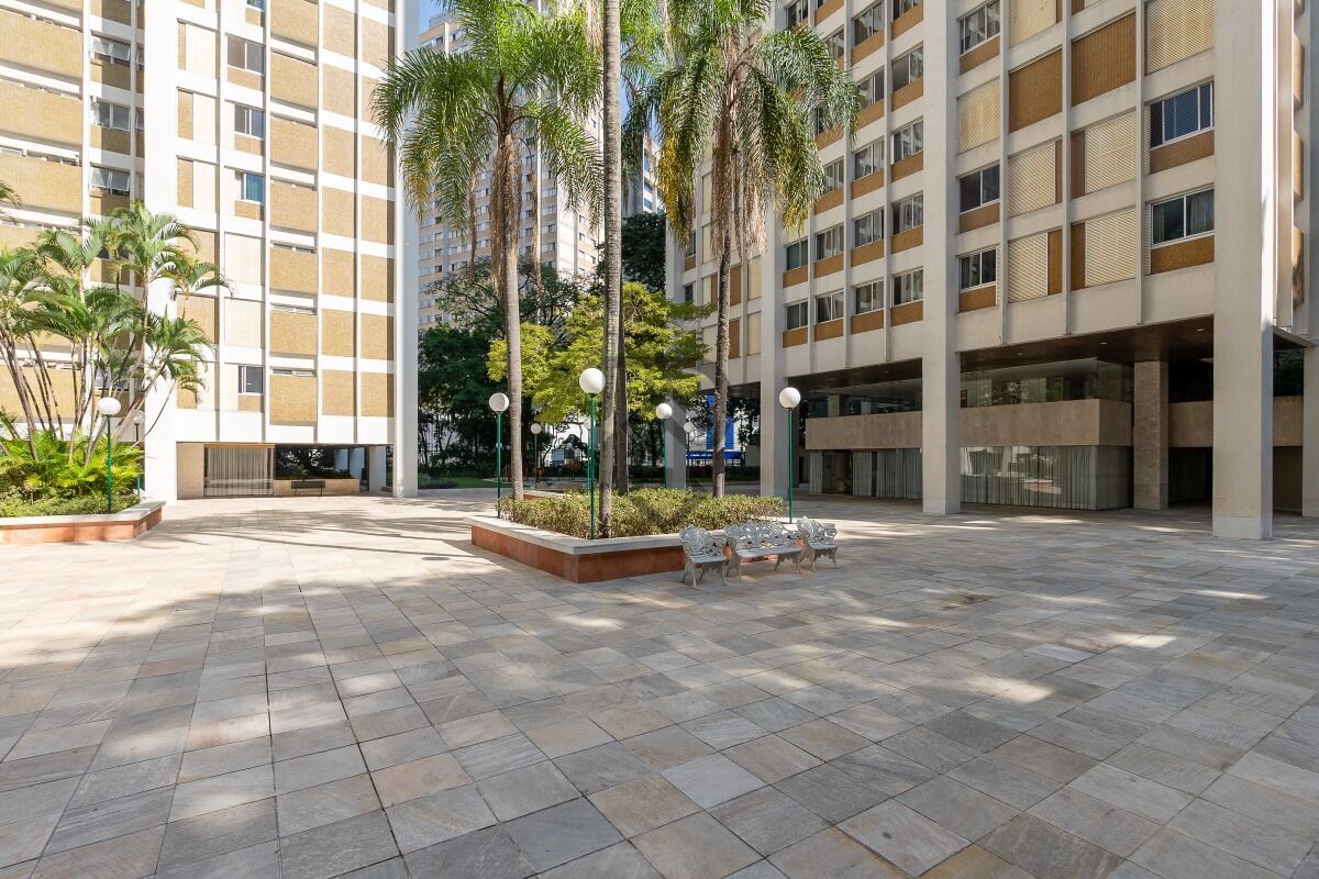 Apartamento, 3 quartos, 137 m² - Foto 40