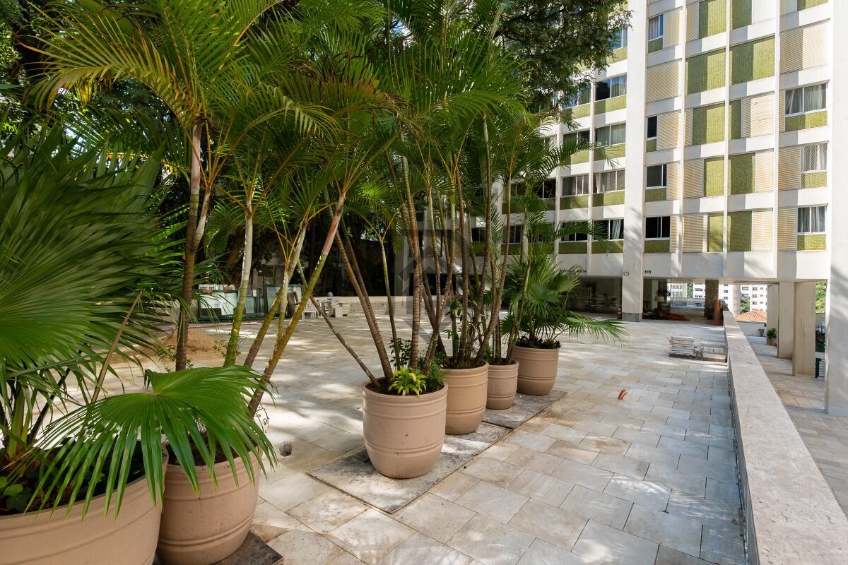 Apartamento, 3 quartos, 137 m² - Foto 43