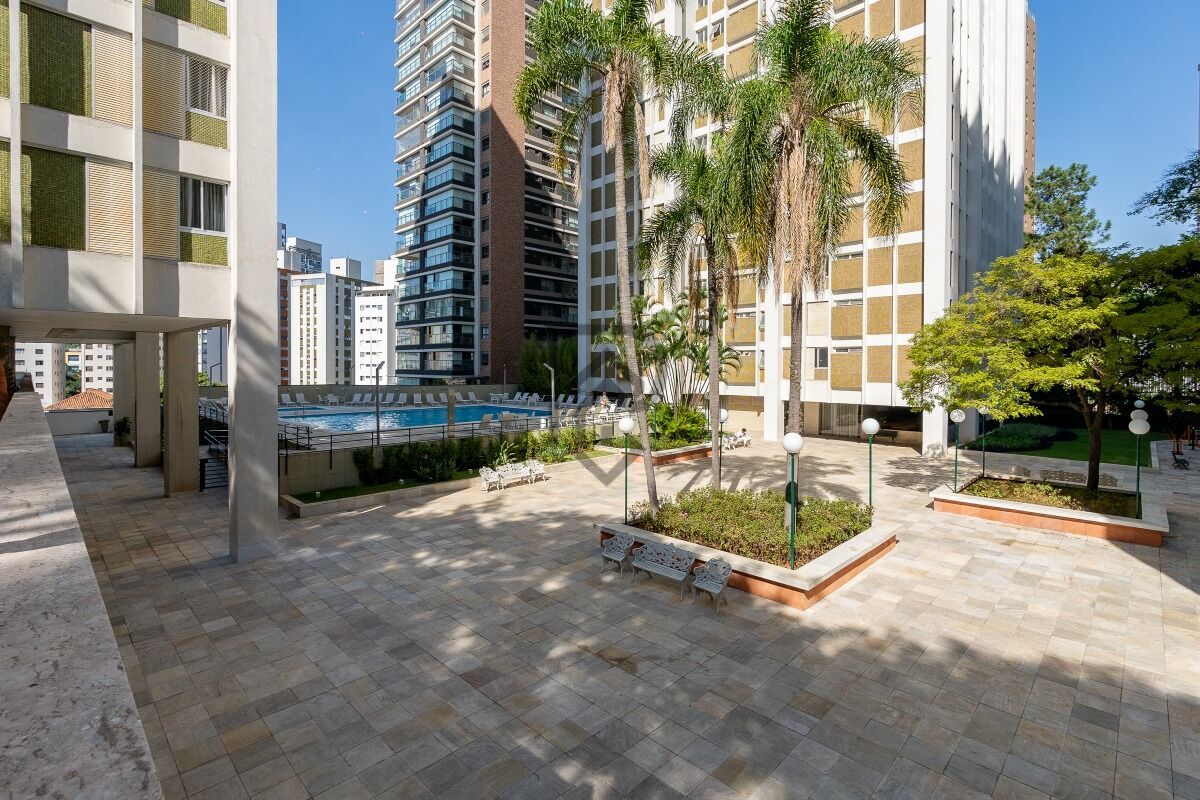 Apartamento, 3 quartos, 137 m² - Foto 35