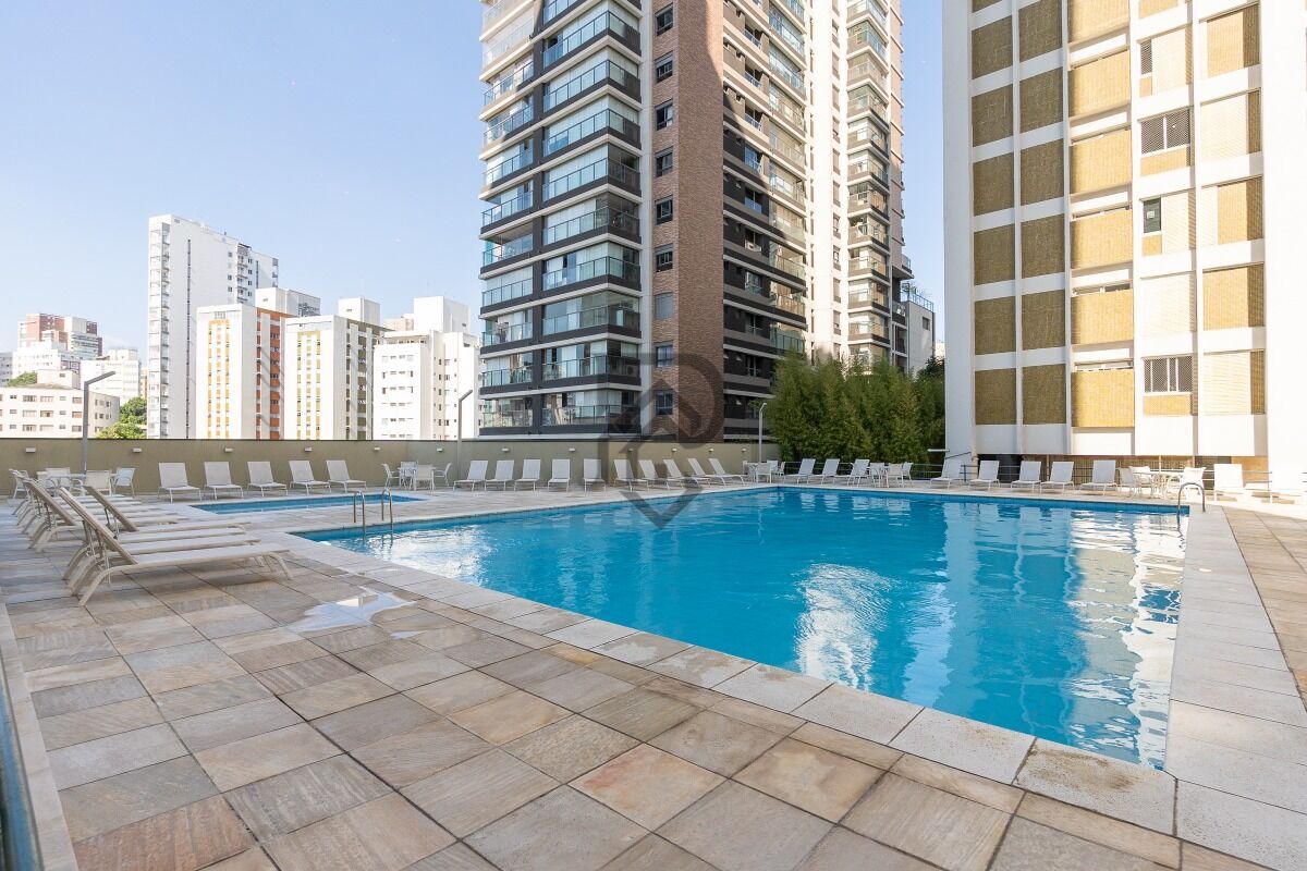 Apartamento, 3 quartos, 137 m² - Foto 31