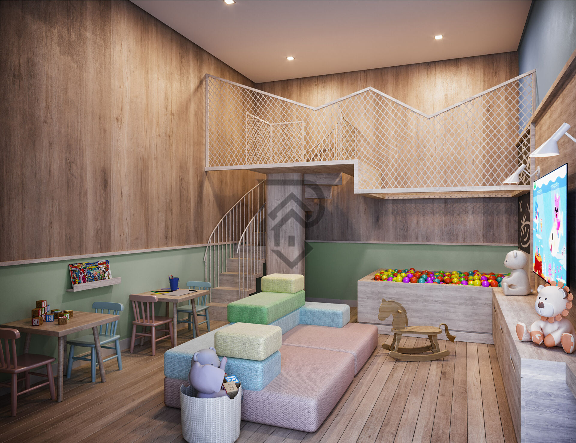 Apartamento, 3 quartos, 113 m² - Foto 49